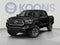 2017 Toyota Tacoma TRD Off-Road