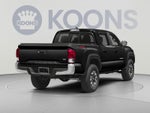 2017 Toyota Tacoma TRD Off-Road