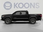 2017 Toyota Tacoma TRD Off-Road