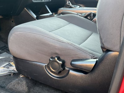 2019 Toyota Tacoma TRD Off-Road