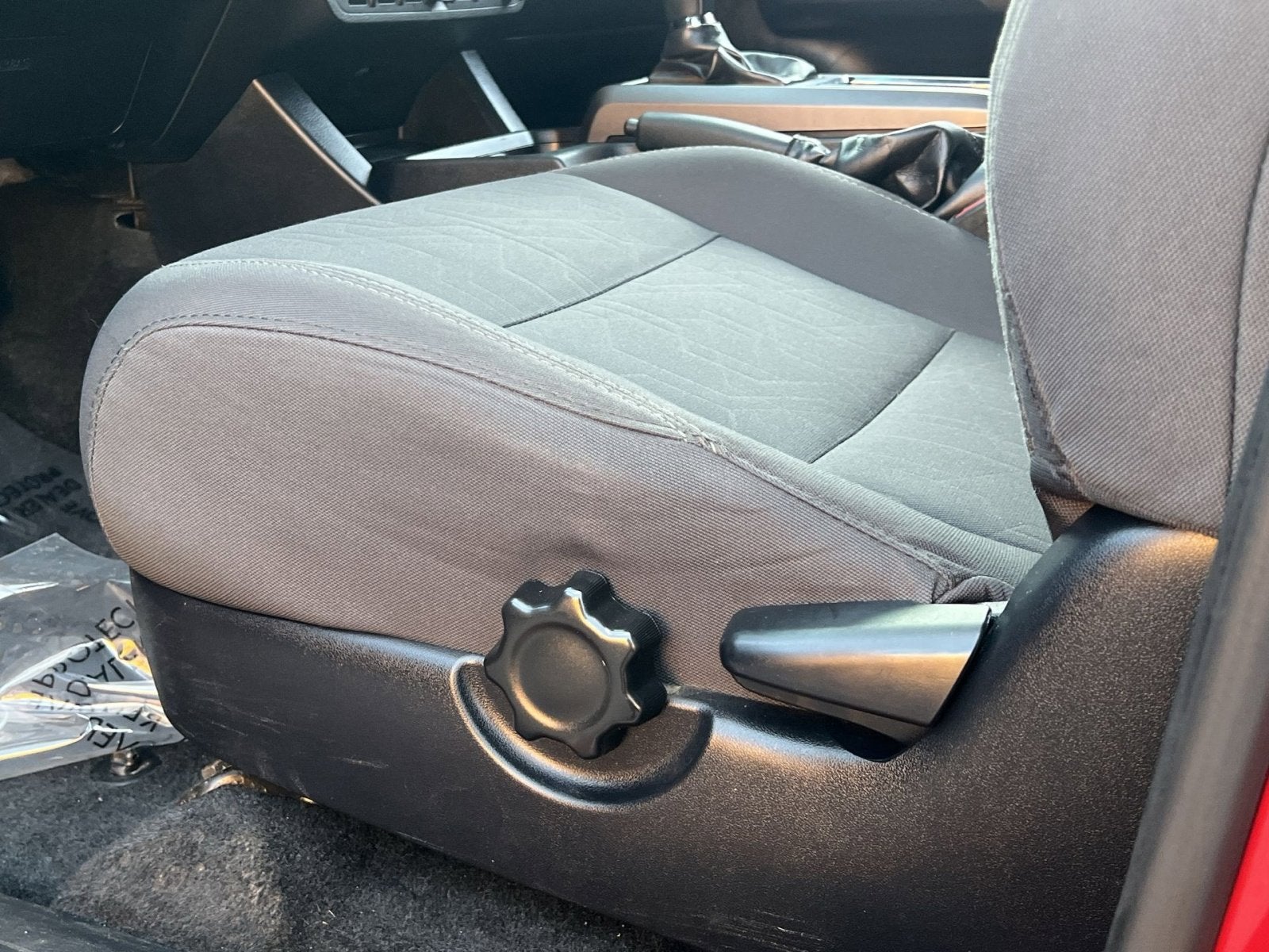 2019 Toyota Tacoma TRD Off-Road