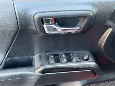 2019 Toyota Tacoma TRD Off-Road