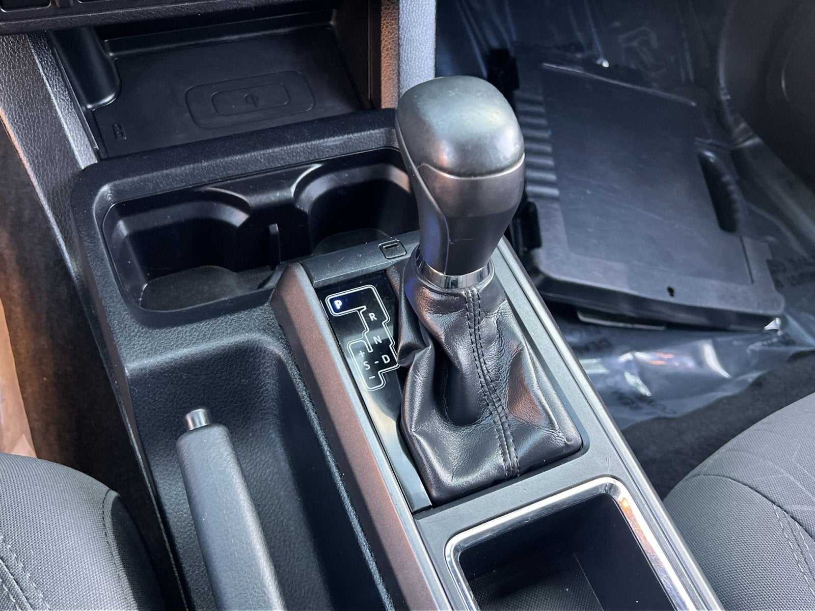 2019 Toyota Tacoma TRD Off-Road