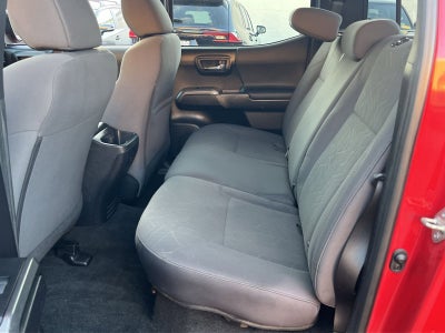 2019 Toyota Tacoma TRD Off-Road