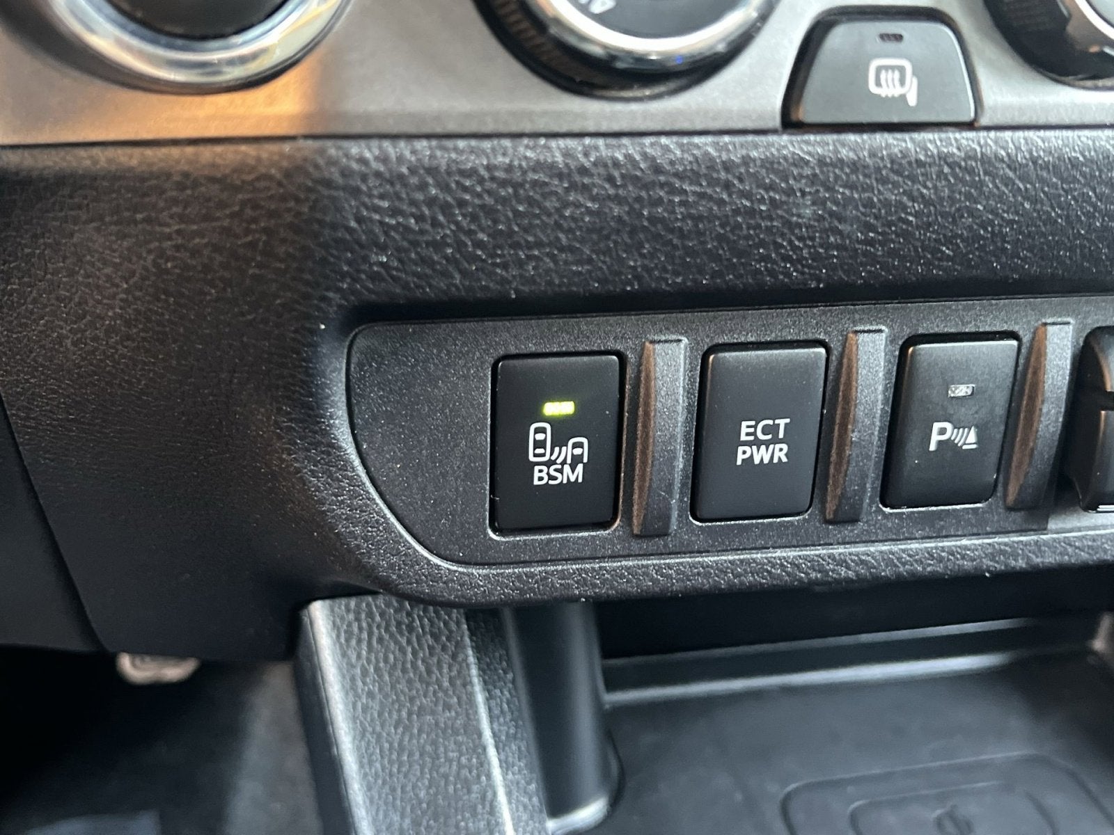 2019 Toyota Tacoma TRD Off-Road