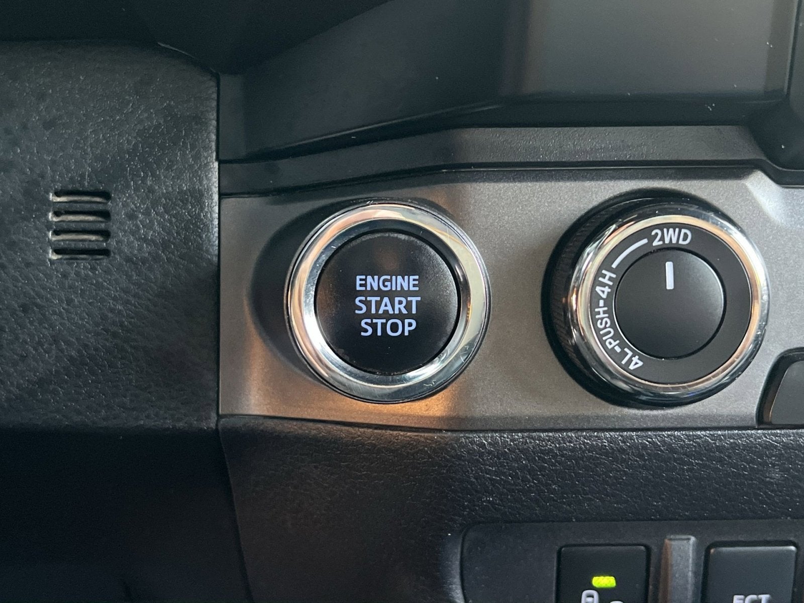 2019 Toyota Tacoma TRD Off-Road