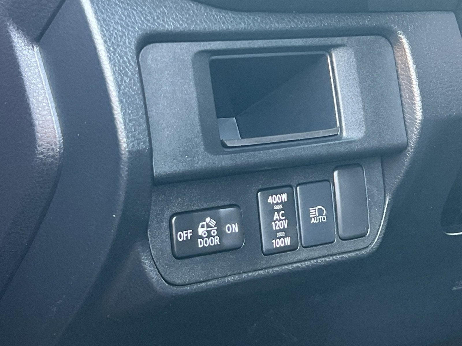 2019 Toyota Tacoma TRD Off-Road