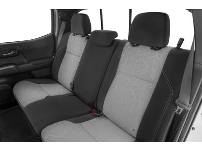 2022 Toyota Tacoma TRD Off-Road