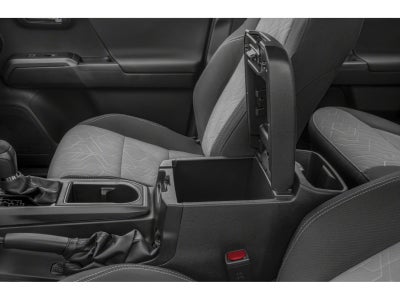 2022 Toyota Tacoma TRD Off-Road