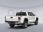 2022 Toyota Tacoma TRD Off-Road