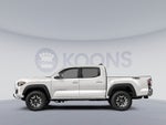 2022 Toyota Tacoma TRD Off-Road