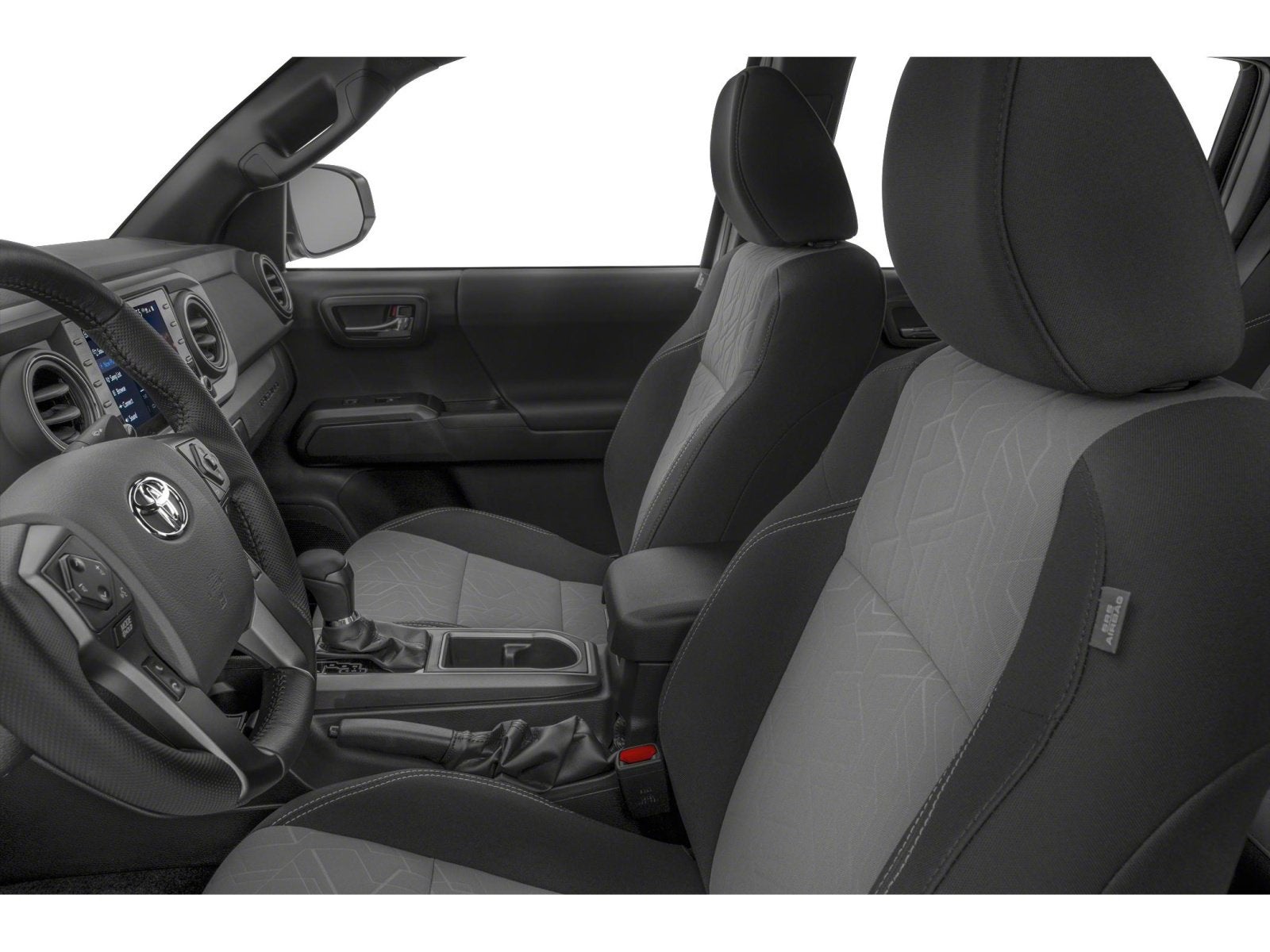 2022 Toyota Tacoma TRD Off-Road