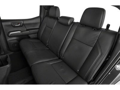 2020 Toyota Tacoma Limited