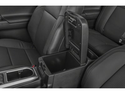 2020 Toyota Tacoma Limited