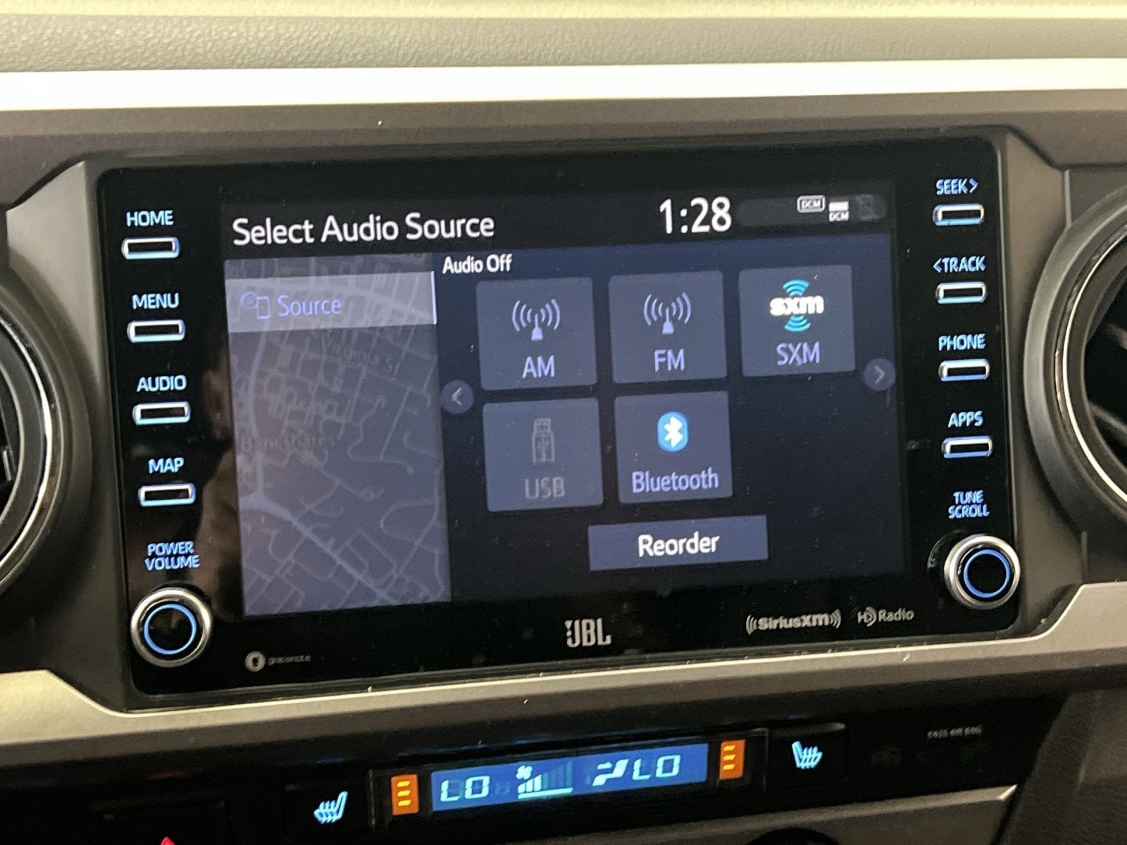 2020 Toyota Tacoma Limited
