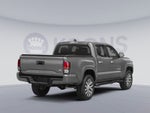 2020 Toyota Tacoma Limited