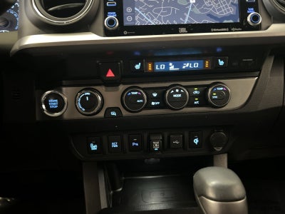 2020 Toyota Tacoma Limited