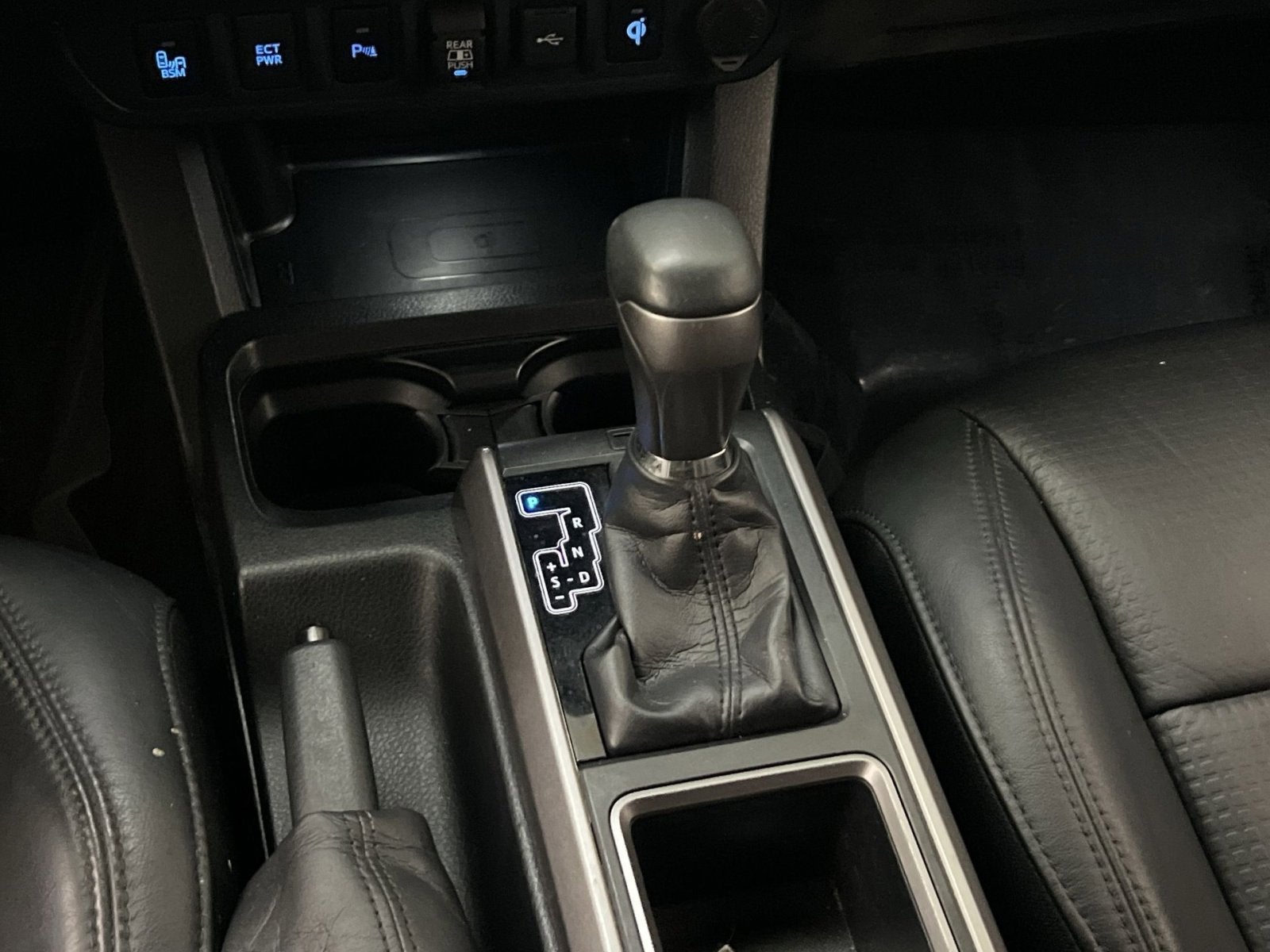 2020 Toyota Tacoma Limited