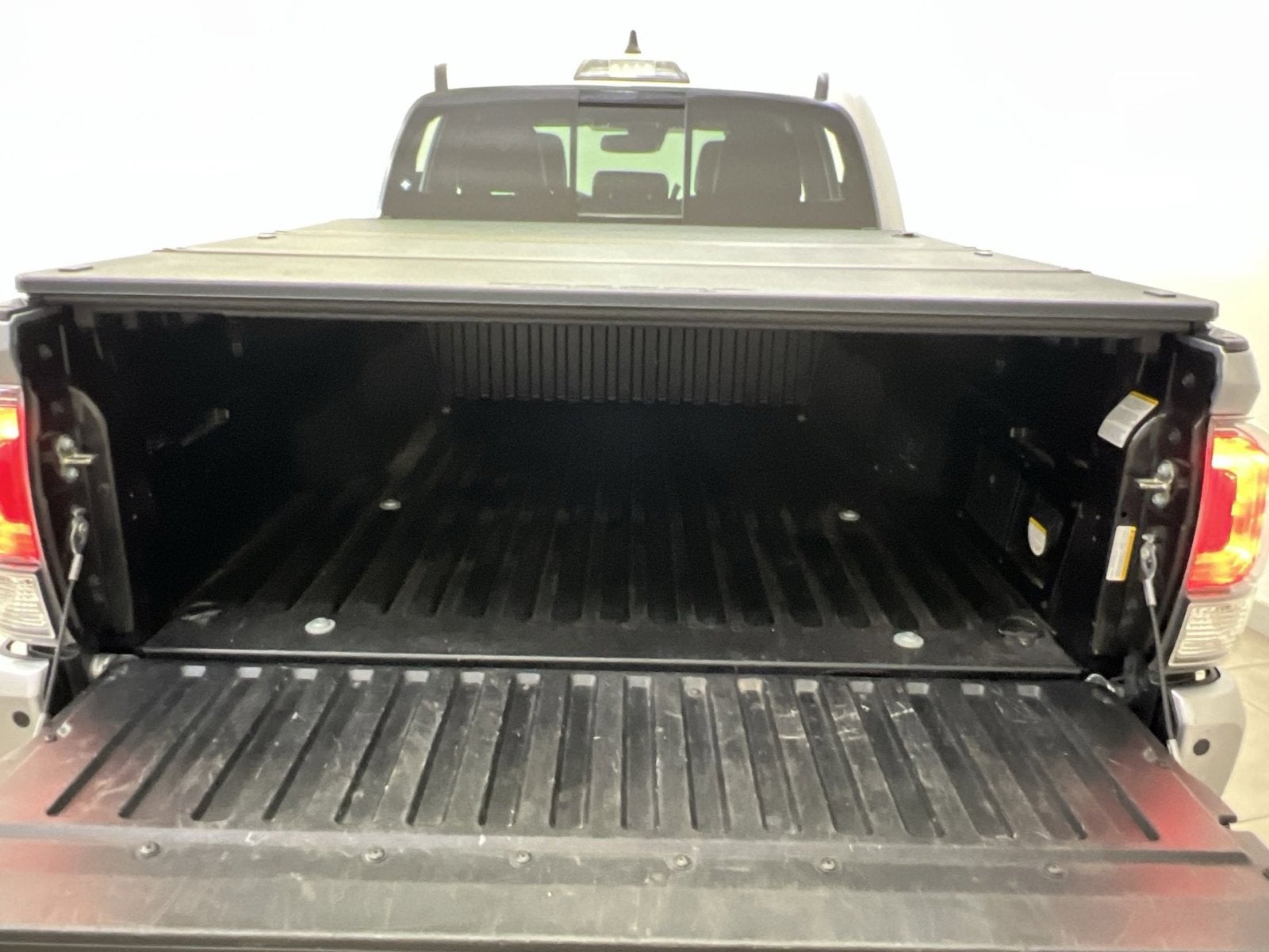 2020 Toyota Tacoma Limited