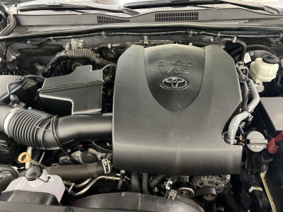 2020 Toyota Tacoma Limited