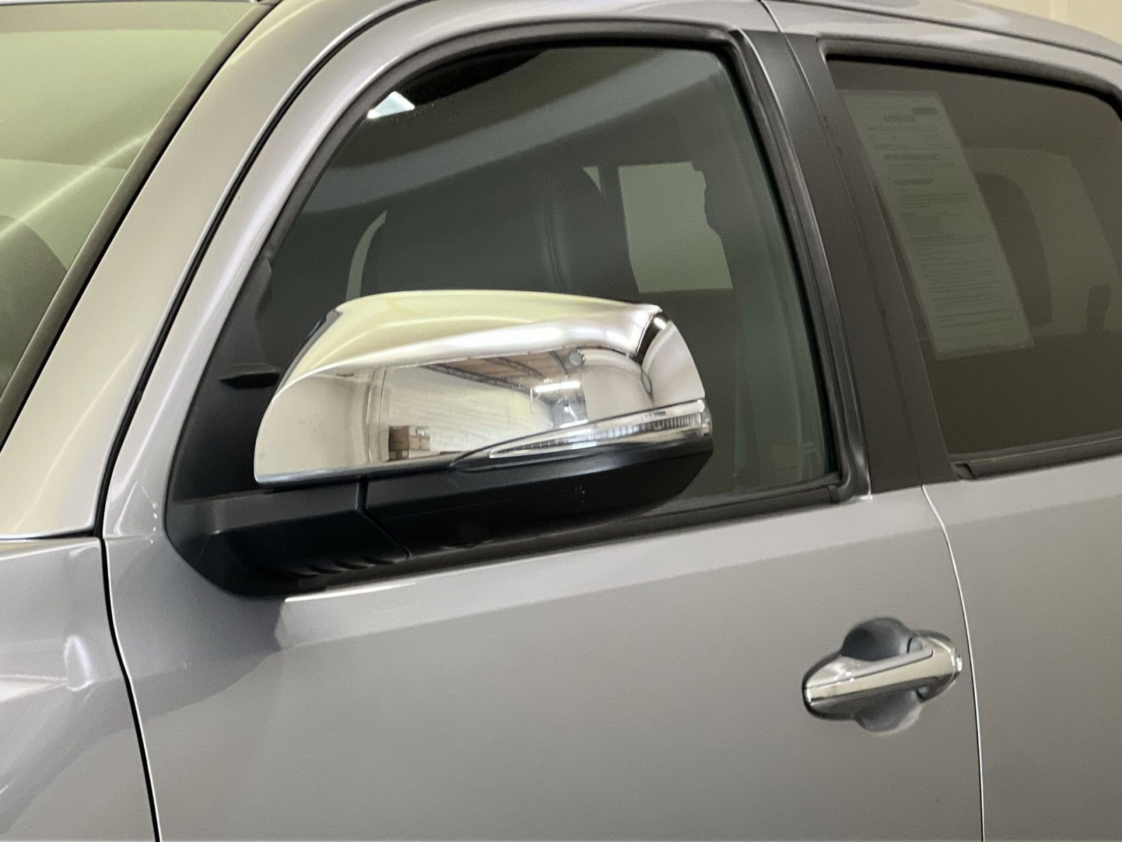 2020 Toyota Tacoma Limited