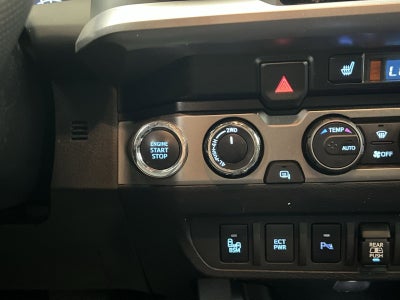 2020 Toyota Tacoma Limited