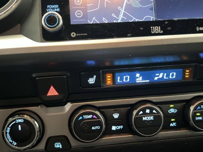 2020 Toyota Tacoma Limited