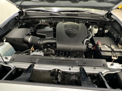 2020 Toyota Tacoma Limited