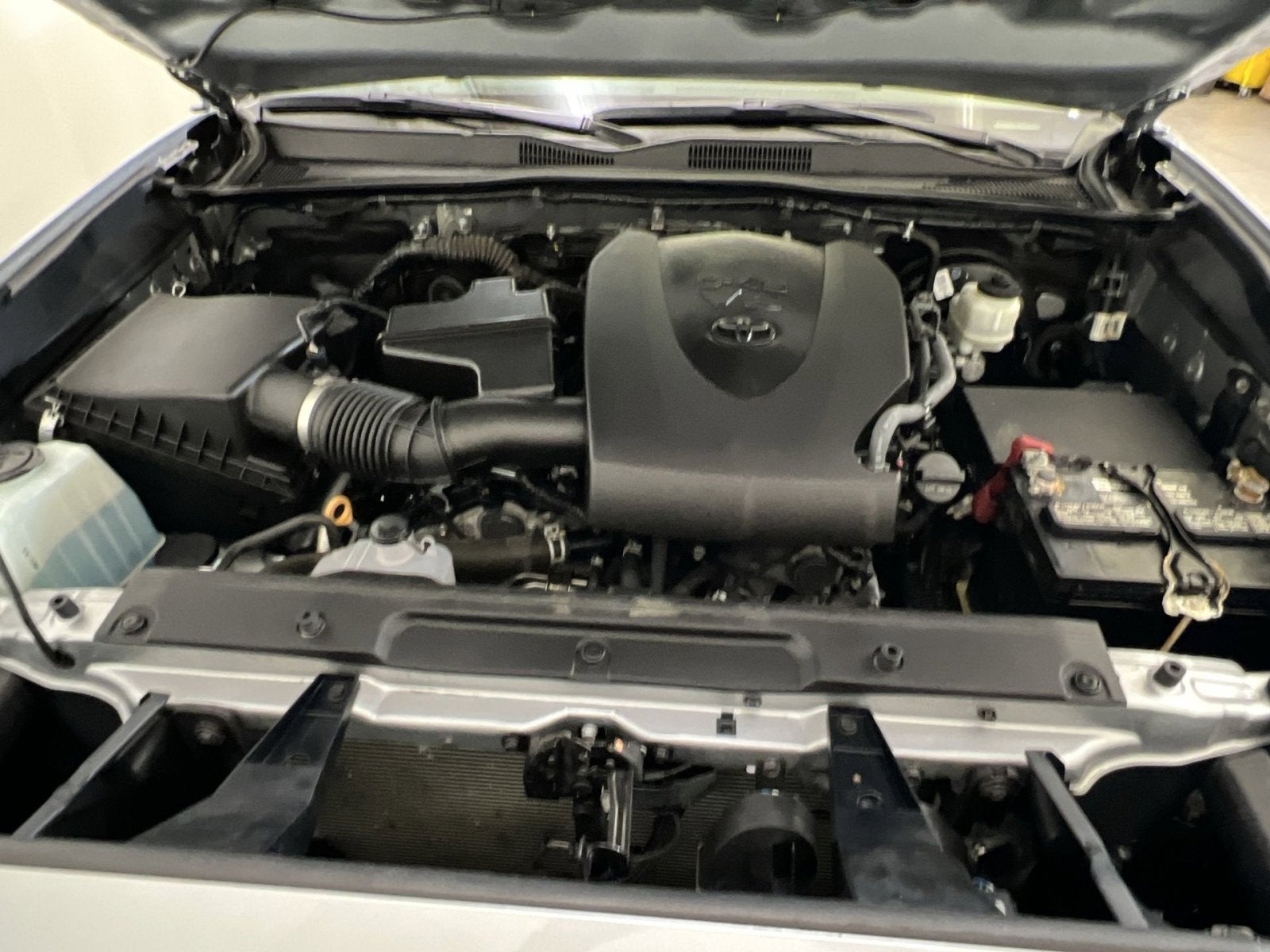 2020 Toyota Tacoma Limited