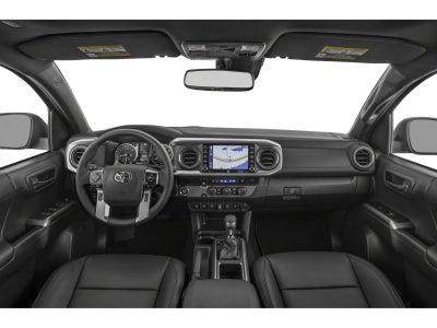 2020 Toyota Tacoma Limited