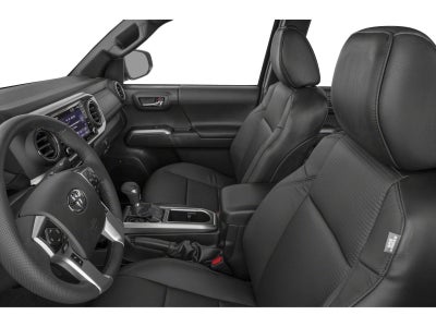 2020 Toyota Tacoma Limited