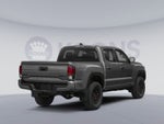 2023 Toyota Tacoma TRD Pro