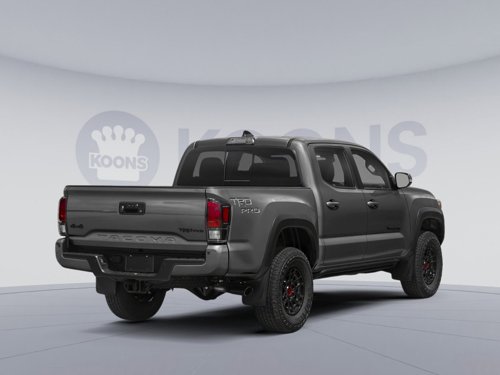 2023 Toyota Tacoma TRD Pro