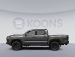 2023 Toyota Tacoma TRD Pro
