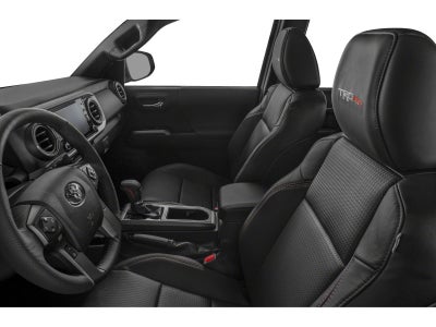 2023 Toyota Tacoma TRD Pro