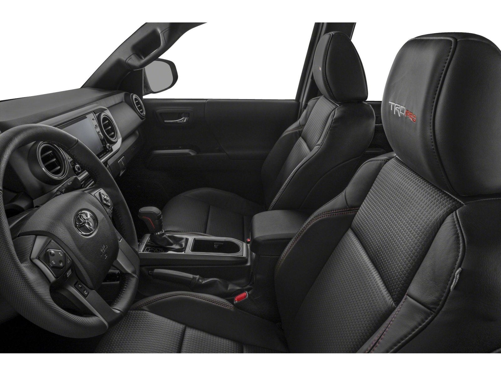 2023 Toyota Tacoma TRD Pro