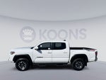 2023 Toyota Tacoma TRD Off-Road