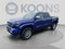 2025 Toyota Tacoma Hybrid Limited