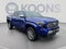 2025 Toyota Tacoma Hybrid Limited