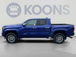 2025 Toyota Tacoma Hybrid Limited