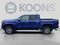 2025 Toyota Tacoma Hybrid Limited