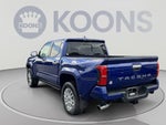 2025 Toyota Tacoma Hybrid Limited