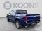 2025 Toyota Tacoma Hybrid Limited