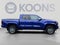 2025 Toyota Tacoma Hybrid Limited