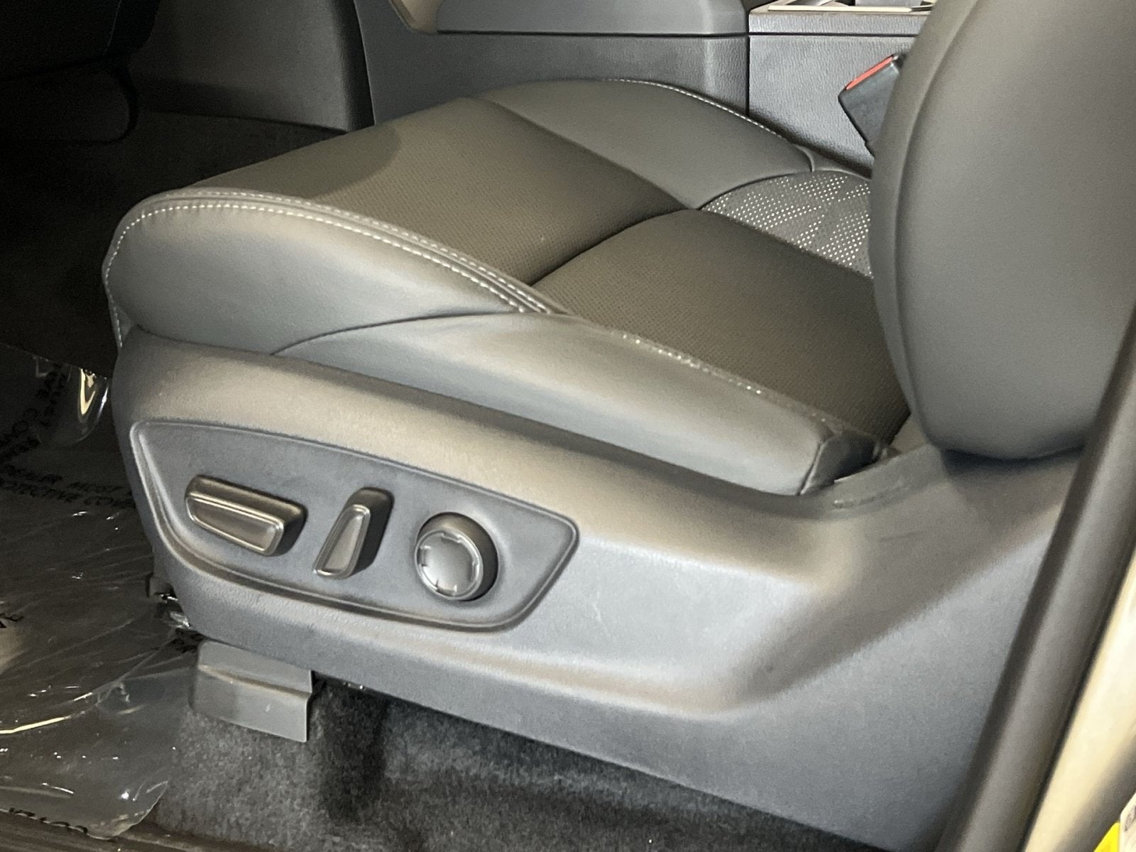 2025 Toyota Tacoma Hybrid TRD Sport