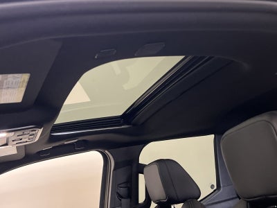 2025 Toyota Tacoma Hybrid TRD Sport