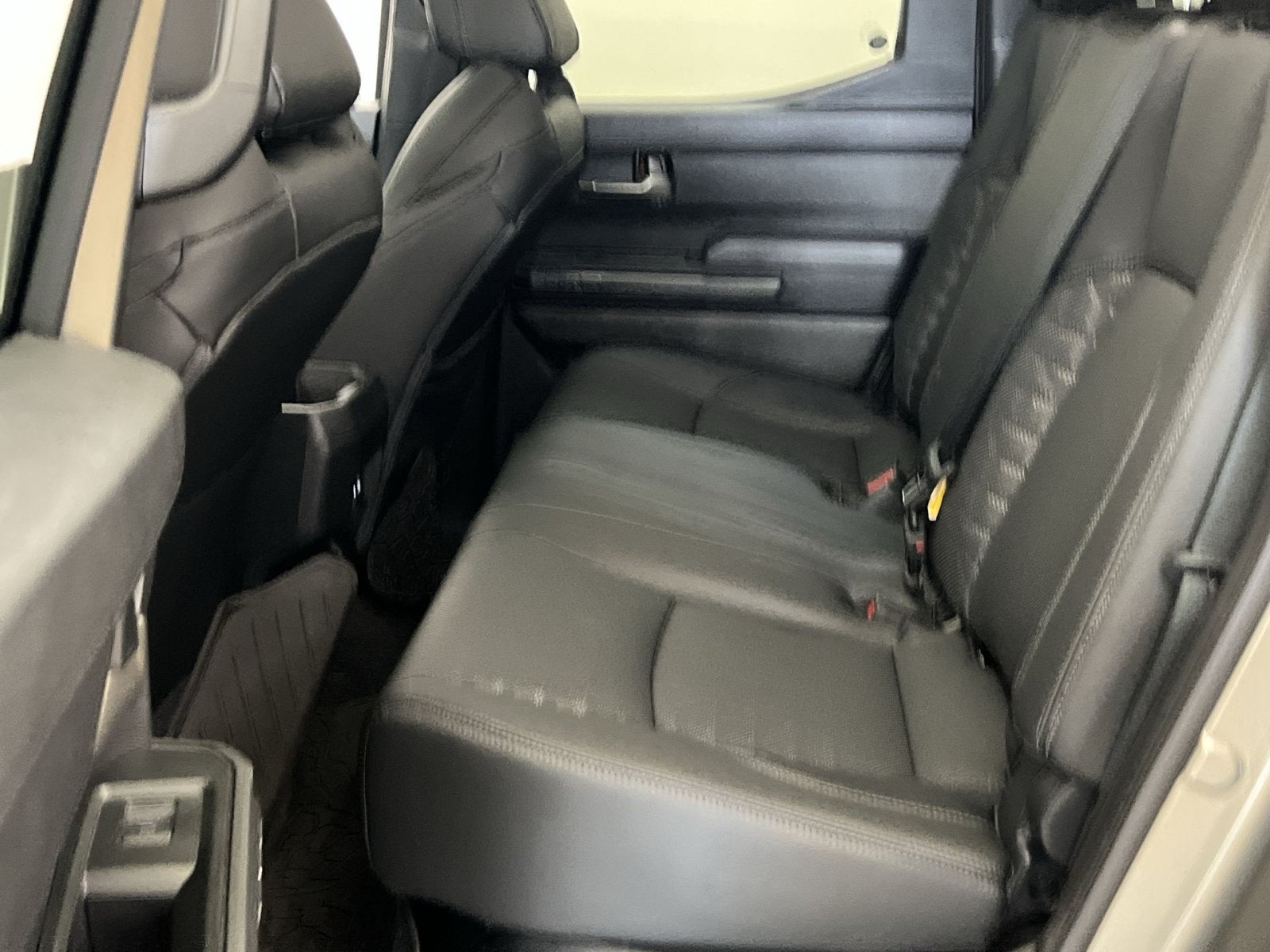 2025 Toyota Tacoma Hybrid TRD Sport