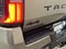 2025 Toyota Tacoma Hybrid TRD Sport