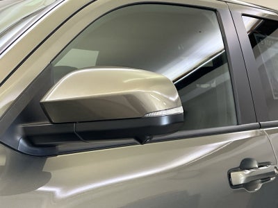 2025 Toyota Tacoma Hybrid TRD Sport