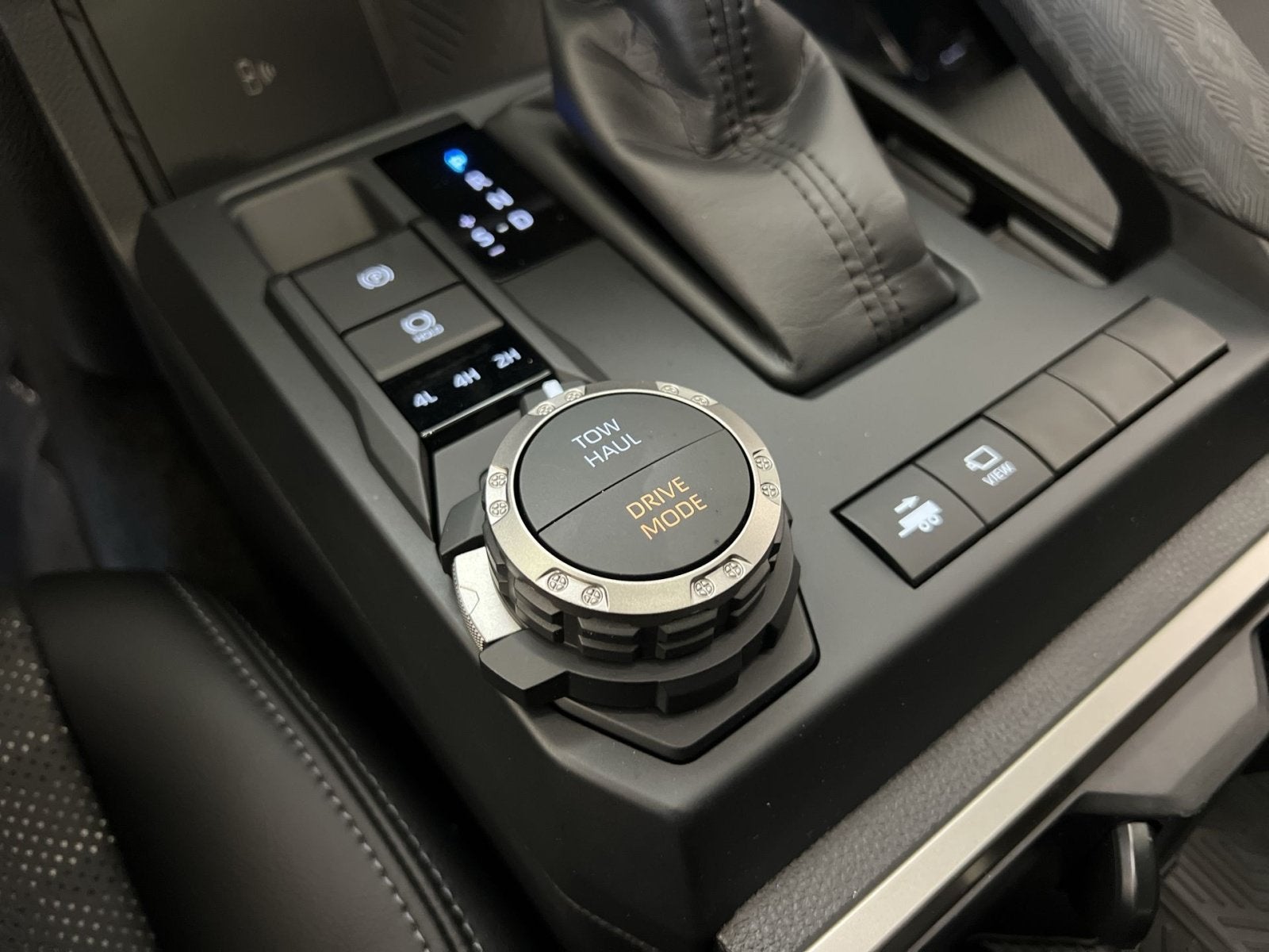 2025 Toyota Tacoma Hybrid TRD Sport